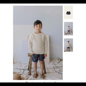 Jamie Kay muslim Shorts.